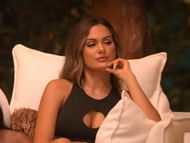 Still from Perfect Match finale: Jessica (Image via Netflix)